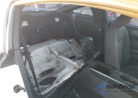 2006 Ford Mustang V6 from USA, damaged, VIN 1ZVFT80N765102500